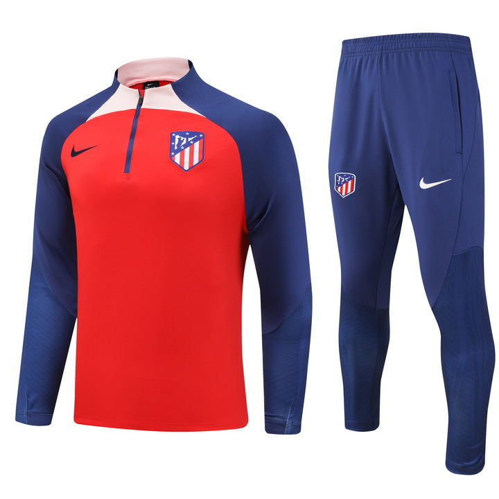 Atletico Madrid Training Tracksuit