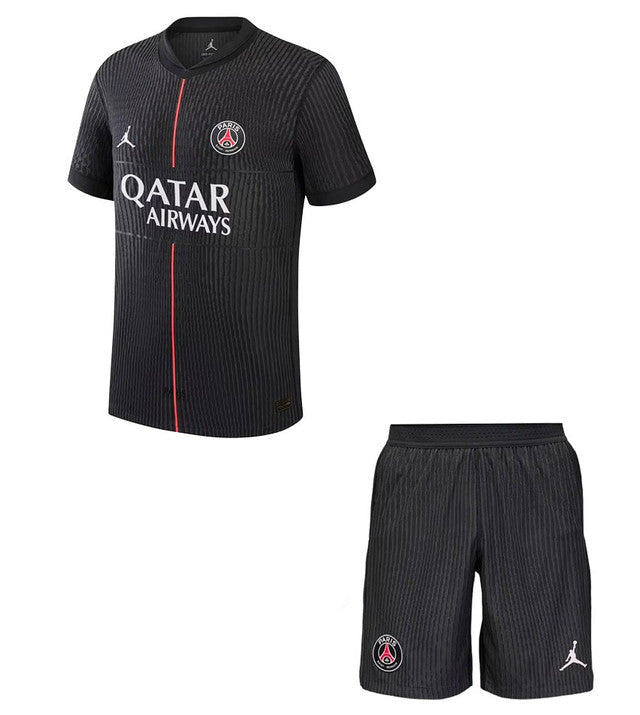 Paris Saint Germain 25/26 Kids Fourth Kit