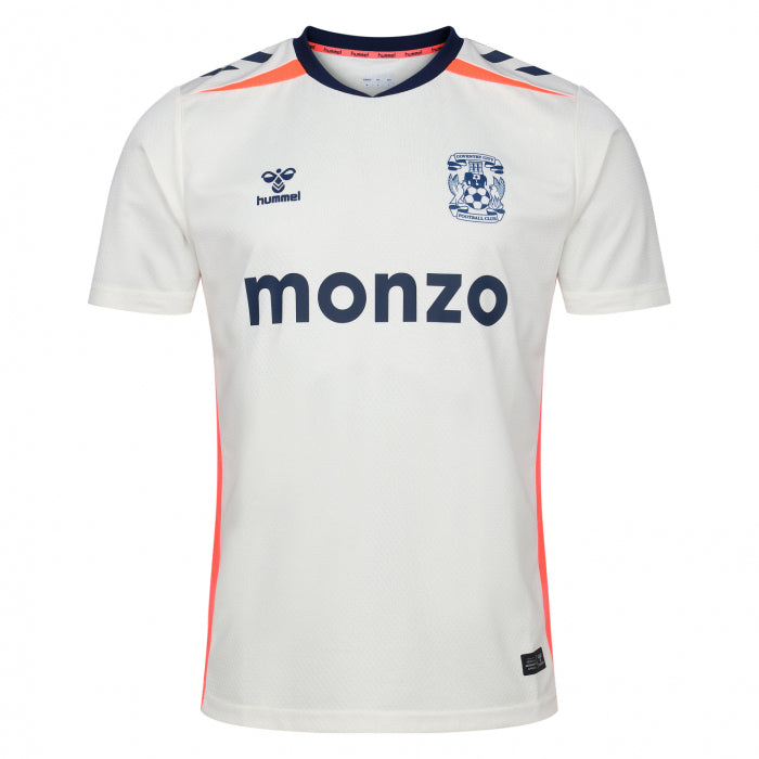 Coventry City FC 26/27 Away kit
