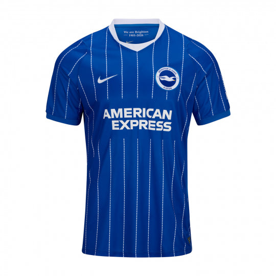 Brighton 26/27 Home kit