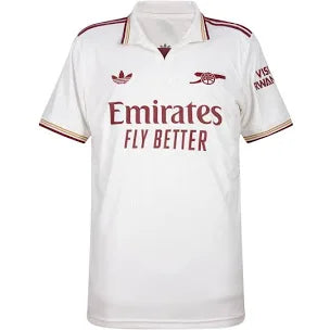 Arsenal 25/26 Third kit