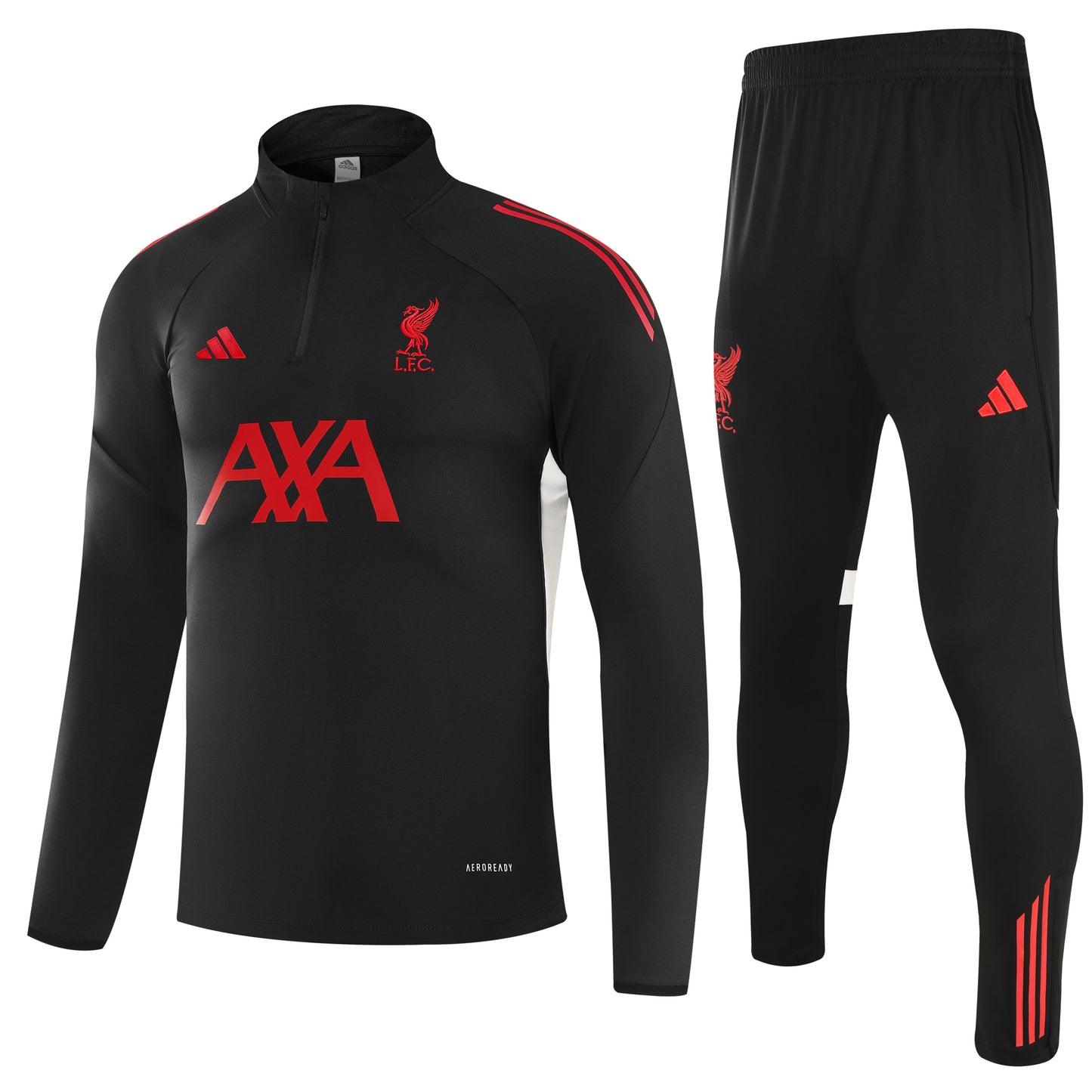 Liverpool Training Tracksuit
