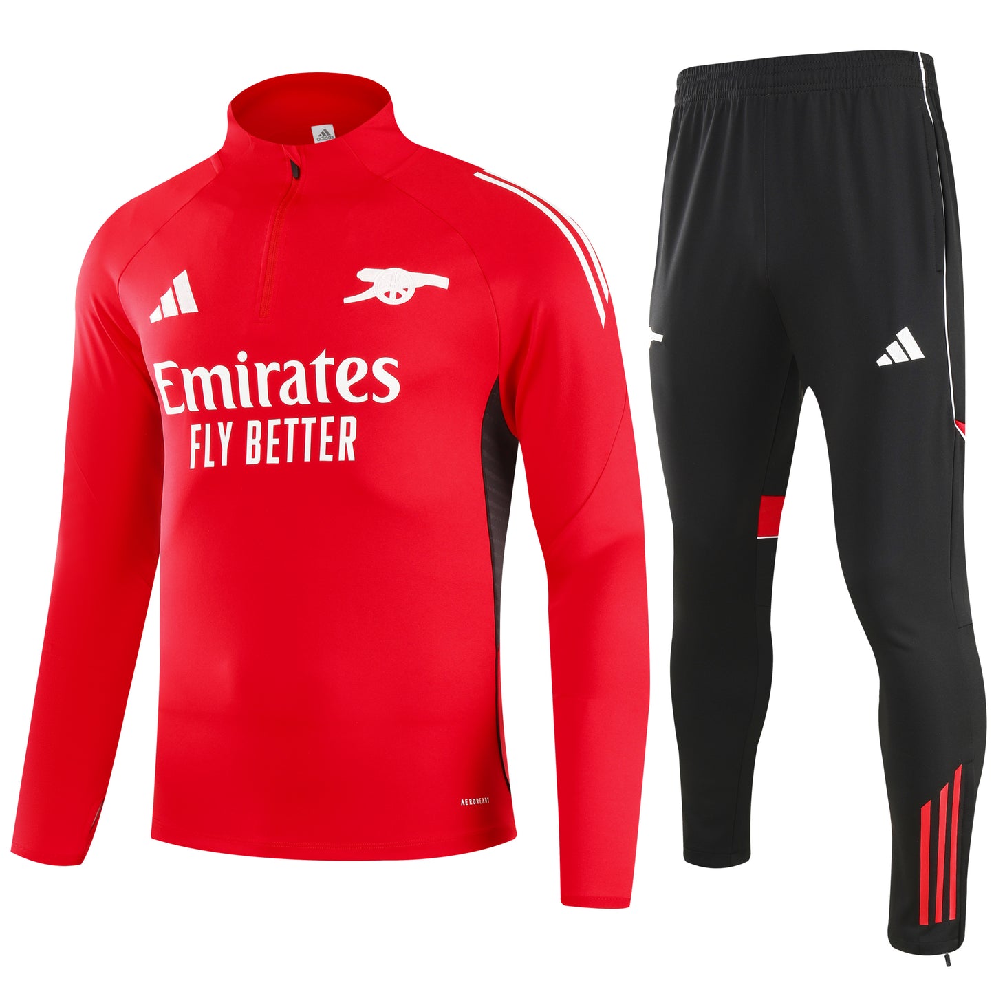 Arsenal Training Tracksuit