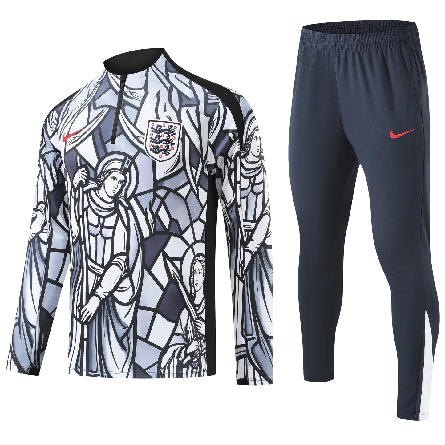 England Training Tracksuit