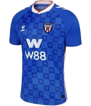 Sunderland 25/26 Away kit