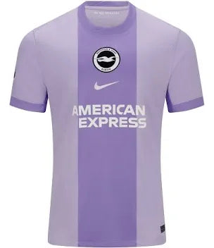 Brighton 25/26 Away Kit