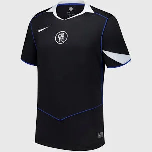 Chelsea Fc 25/26 Third kit
