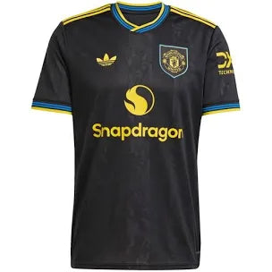Manchester united 25/26 Third kit