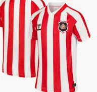 Sunderland 26/27 Home kit