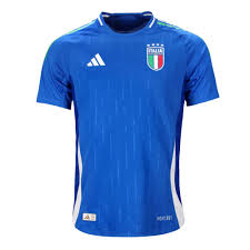 Italy 2025 Home kit