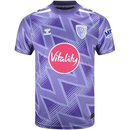 Bournemouth FC 26/27 Away Kit