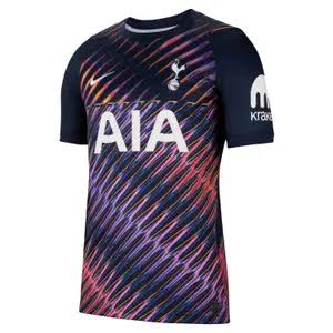 Tottenham Hotspurs FC 26/27 Away Kit