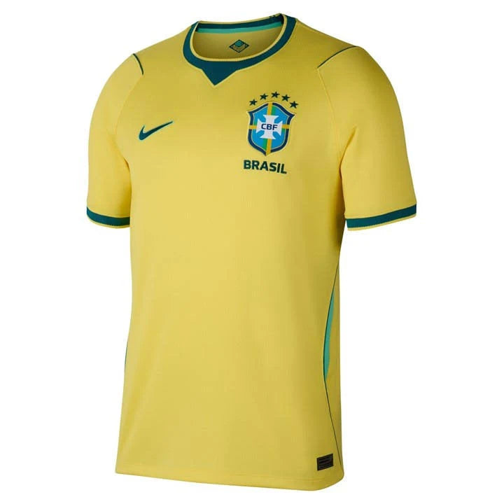 Brazil Stadium Home Shirt Men's 2026