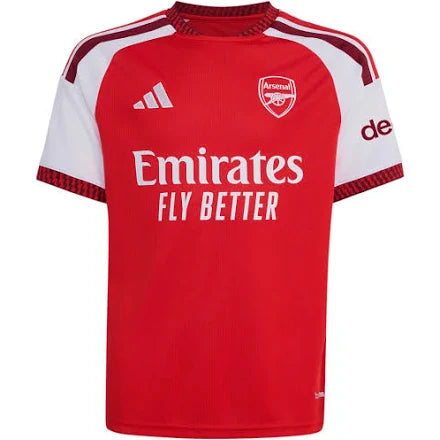 Arsenal 26/27 Home kit