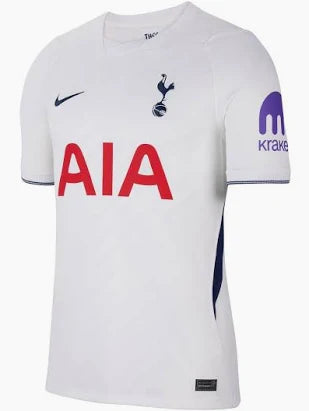 Tottenham Hotspur 26/27