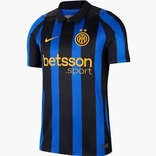 Inter Milan 26/27 Home kit
