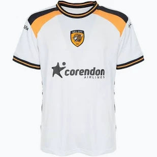 Hull city 26/27 Away Kit