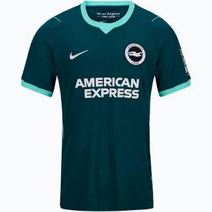 Brighton 26/27 Third Kit