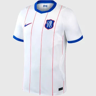 Chelsea FC 26/27 Third Kit
