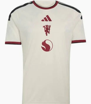 Manchester United 26/27 Third Kit