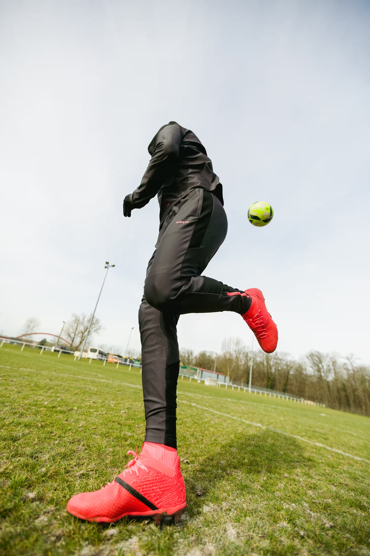 Training Tracksuits