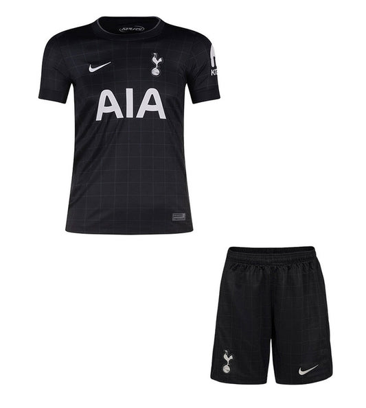Tottenham 25/26 Kids Away kit