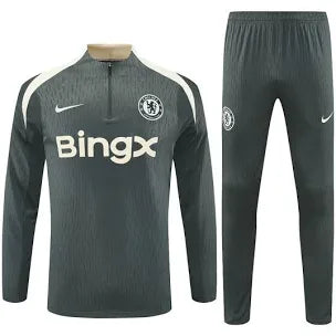 Chelsea Fc Training Tracksuit
