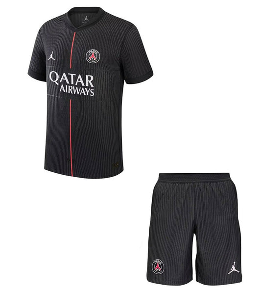 Paris Saint Germain 25/26 Kids  Fourth Kit