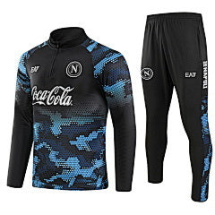 Napoli Training Tracksuit