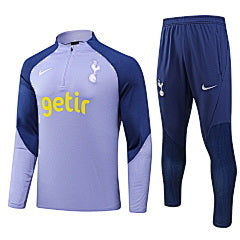 Tottenham Fc Training Tracksuit