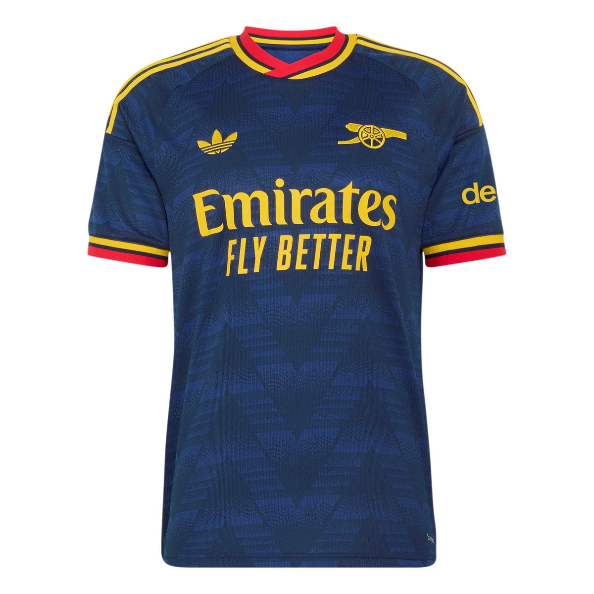 Arsenal 26/27 Away kit