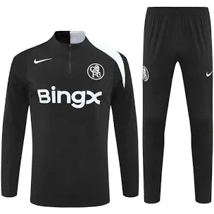 Chelsea Fc Training Tracksuit