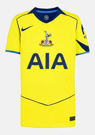 Tottenham Hotspur 25/26 Third kit