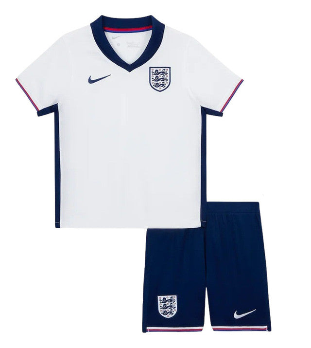 England Kids home Kit