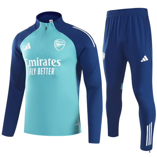 Arsenal Training Tracksuit