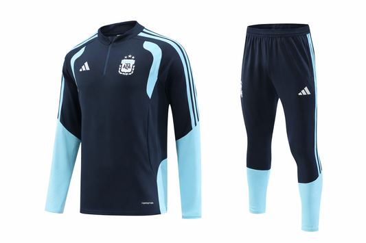 Argentina Training Tracksuit