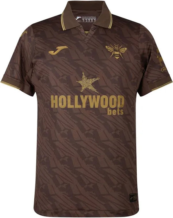 Brentford 25/26 Away kit