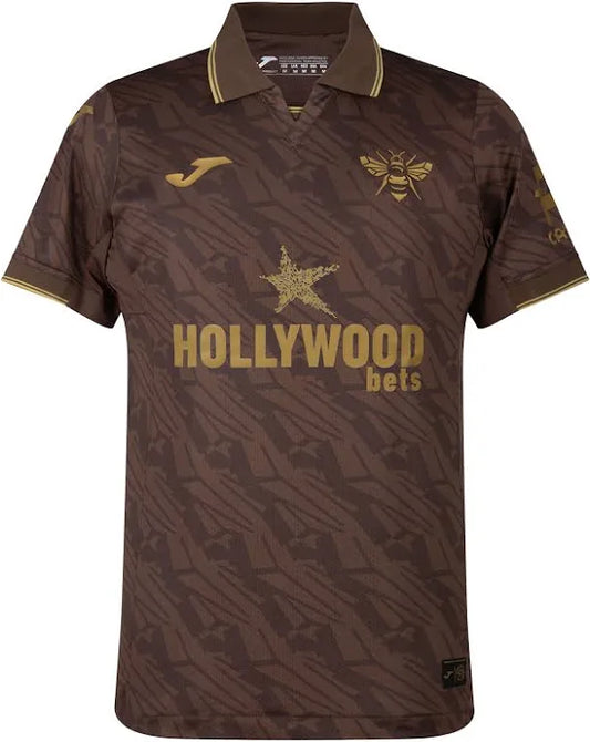 Brentford 25/26 Away kit