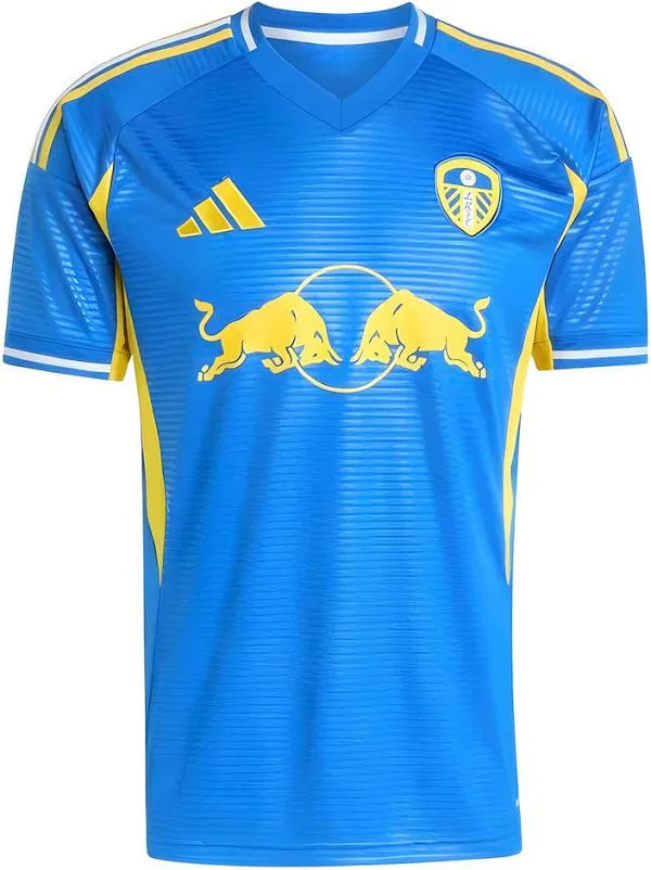 Leeds United 25/26 Away Kit