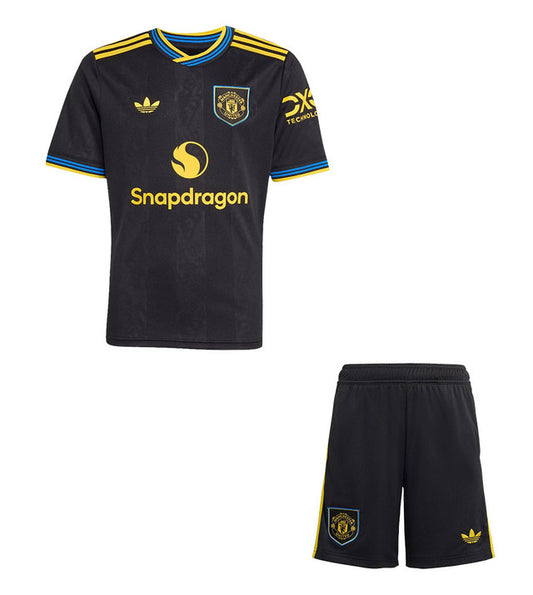 Manchester United 25/26 Third kit