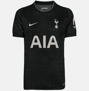 Tottenham Hotspur 25/26 Away kit