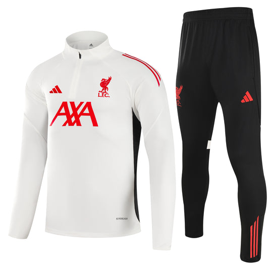 Liverpool FC training Tracksuit