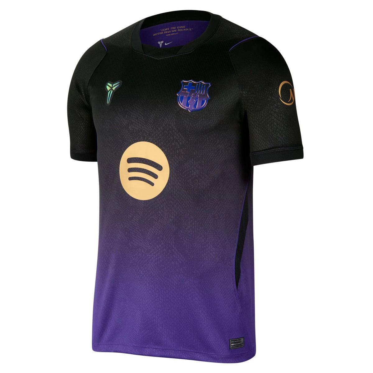 Bareclona 26/27 Away kit