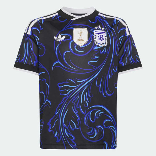 Argentina 2026 Away shirt