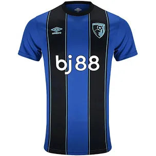 Bournemouth 25/26 Away kit