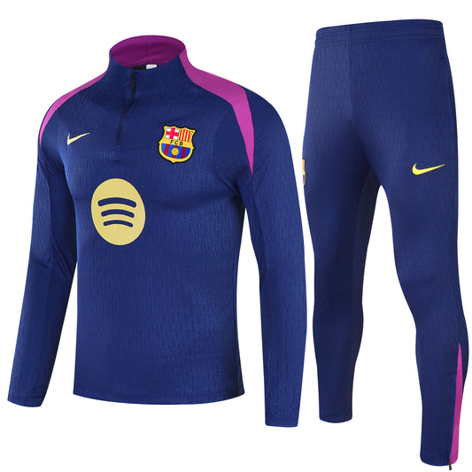 Barcelona Training Tracksuit