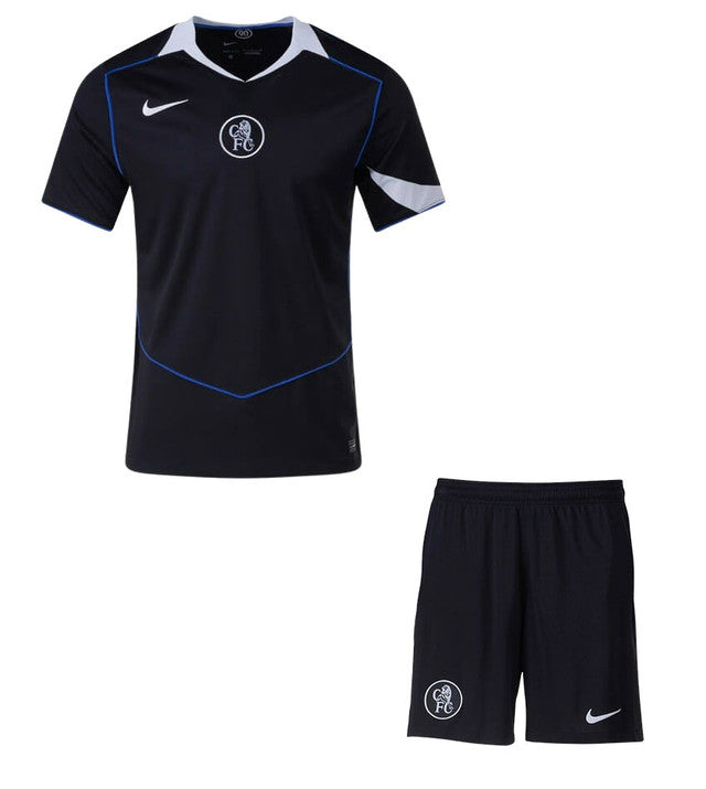 Chelsea 25/26 Kids Third Kit
