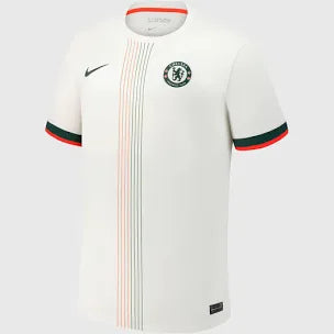 Chelsea Fc 25/26 Away kit