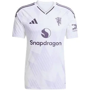 Manchester United 25/26 Away kit