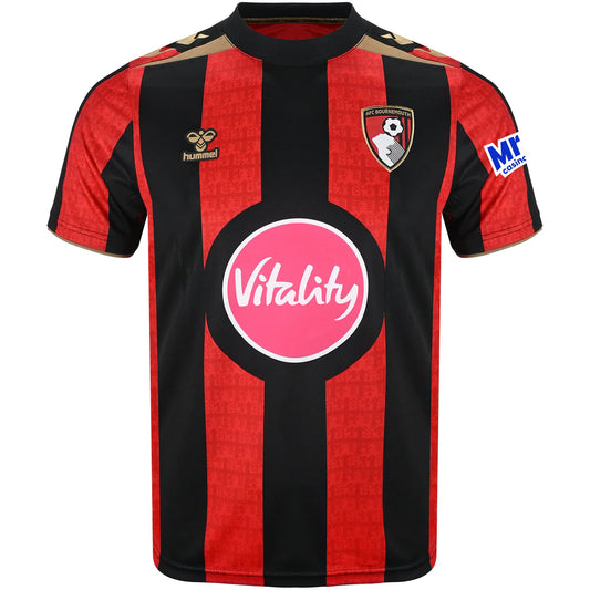 Bournemouth 26/27 Home kit